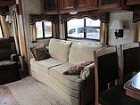 2010 Keystone Montana Hickory Photo #82