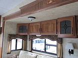 2010 Keystone Montana Hickory Photo #83
