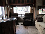 2010 Keystone Montana Hickory Photo #84
