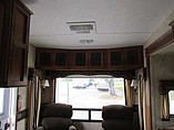 2010 Keystone Montana Hickory Photo #85
