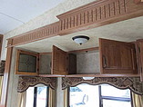 2010 Keystone Montana Hickory Photo #86