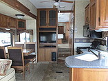 2010 Keystone Montana Hickory Photo #88