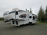 2010 Keystone Montana Hickory Photo #4