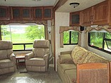2010 Keystone Montana Hickory Photo #8