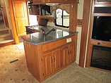 2010 Keystone Montana Hickory Photo #13