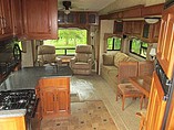 2010 Keystone Montana Hickory Photo #15