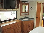 2010 Keystone Montana Hickory Photo #22