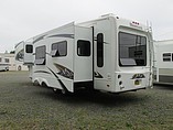 2010 Keystone Montana Hickory Photo #29