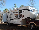 11 Keystone Montana Hickory