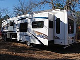 2011 Keystone Montana Hickory Photo #2