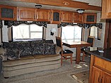 2011 Keystone Montana Hickory Photo #3