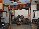 2011 Keystone Montana Hickory Photo #12