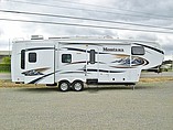 11 Keystone Montana Hickory