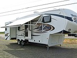 2011 Keystone Montana Hickory Photo #2