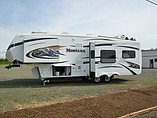 2011 Keystone Montana Hickory Photo #3
