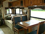 2011 Keystone Montana Hickory Photo #9