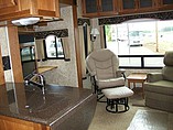 2011 Keystone Montana Hickory Photo #11