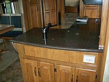 2011 Keystone Montana Hickory Photo #13