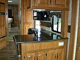 2011 Keystone Montana Hickory Photo #15