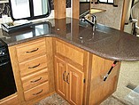2011 Keystone Montana Hickory Photo #18