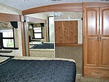 2011 Keystone Montana Hickory Photo #23