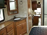 2011 Keystone Montana Hickory Photo #27