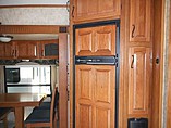 2012 Keystone Montana Hickory Photo #9