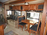 2012 Keystone Montana Hickory Photo #10