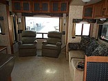 2012 Keystone Montana Hickory Photo #11