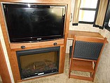 2012 Keystone Montana Hickory Photo #12