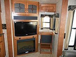 2012 Keystone Montana Hickory Photo #13