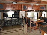 2012 Keystone Montana Hickory Photo #16