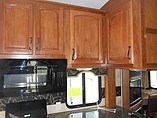 2012 Keystone Montana Hickory Photo #17