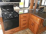 2012 Keystone Montana Hickory Photo #18
