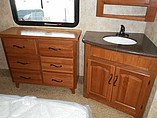 2012 Keystone Montana Hickory Photo #23