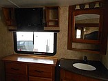 2012 Keystone Montana Hickory Photo #24