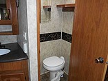 2012 Keystone Montana Hickory Photo #25