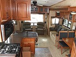 2012 Keystone Montana Hickory Photo #29