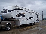 10 Keystone Montana Hickory