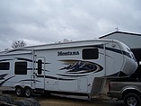 2010 Keystone Montana Hickory Photo #2