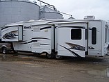 2010 Keystone Montana Hickory Photo #4