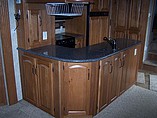 2010 Keystone Montana Hickory Photo #7