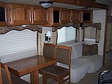 2010 Keystone Montana Hickory Photo #9