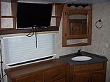 2010 Keystone Montana Hickory Photo #14