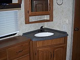 2010 Keystone Montana Hickory Photo #15