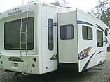2011 Keystone Montana Hickory Photo #4