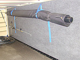 2011 Keystone Montana Hickory Photo #8