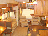 2011 Keystone Montana Hickory Photo #9
