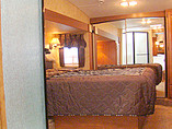 2011 Keystone Montana Hickory Photo #10