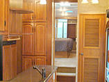 2011 Keystone Montana Hickory Photo #11
